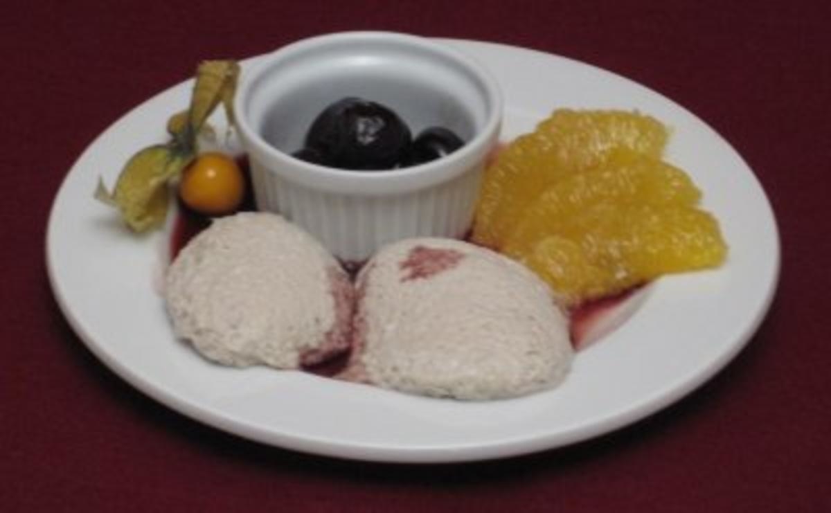 Rumtopfcreme