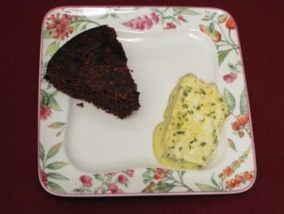 Schokosoufflée