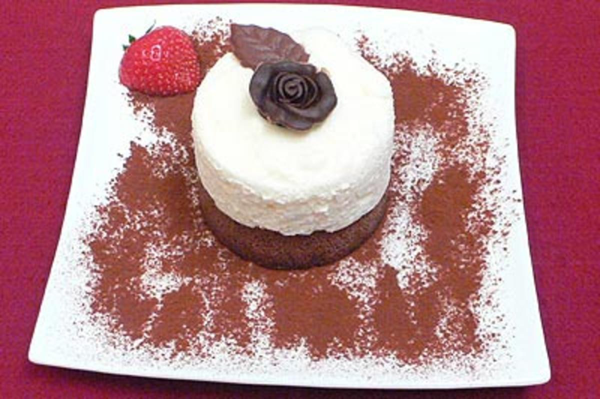 Mousse de Champagne