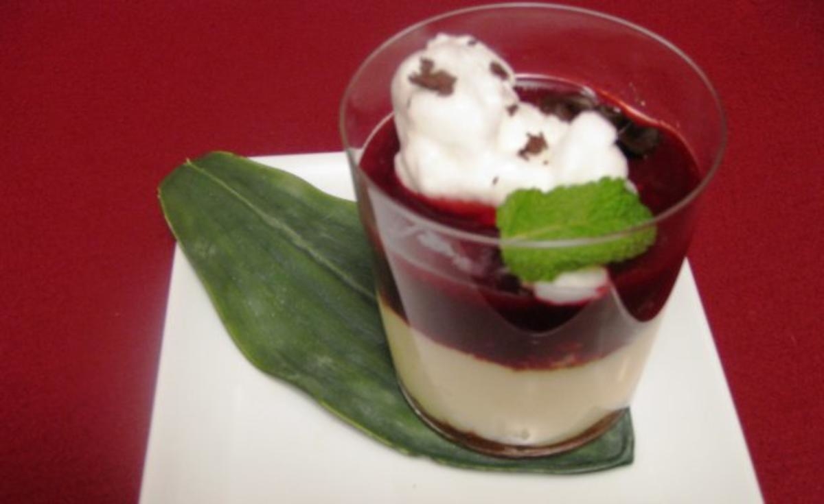 Crunchy Fruit Cup