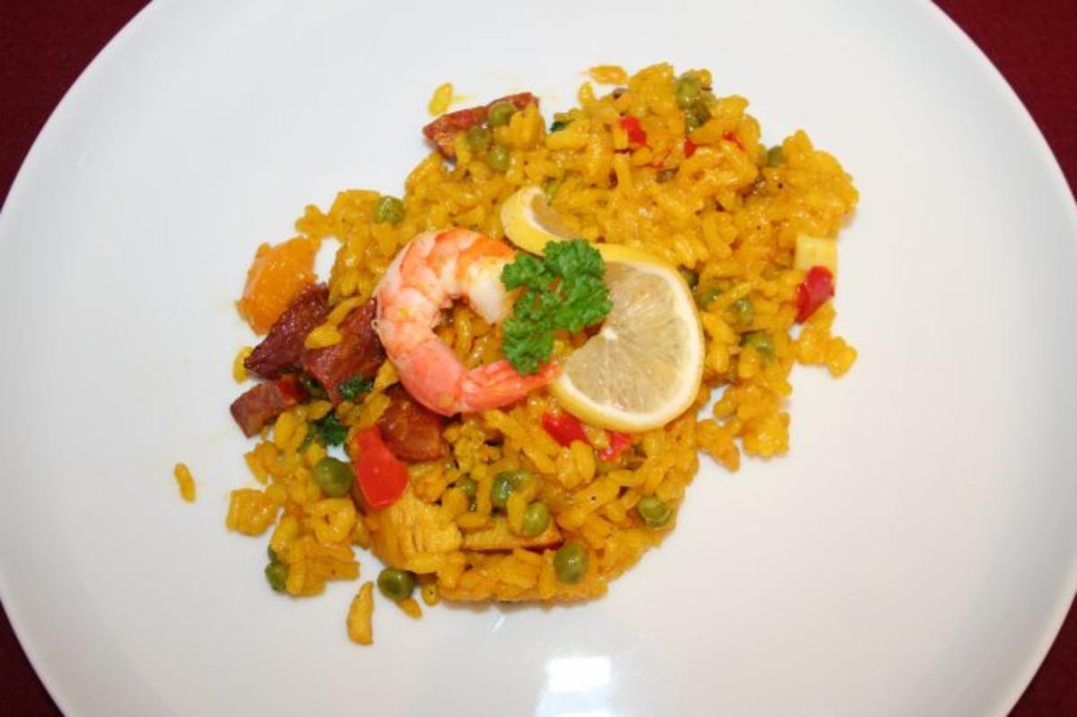 Paella
