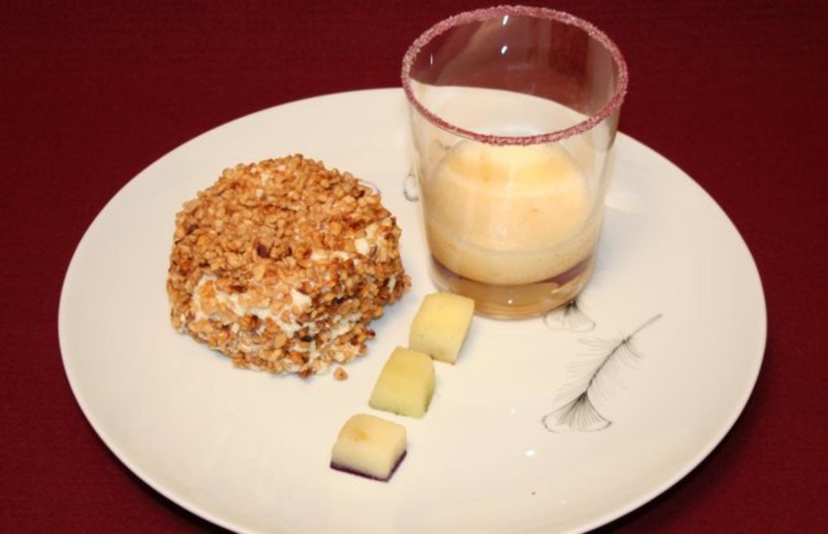 Frankfurter Kranz