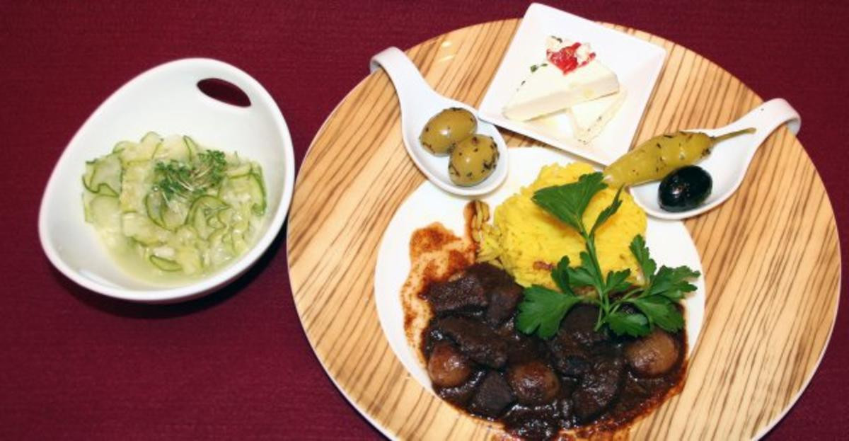 Stifado