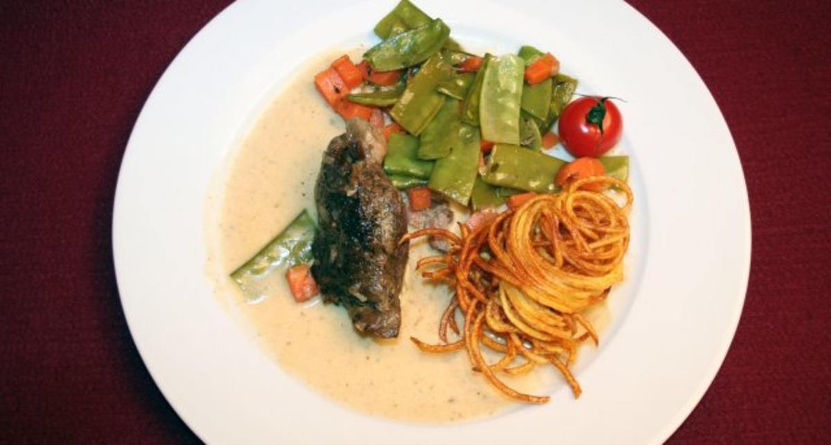 Frühlingsstew