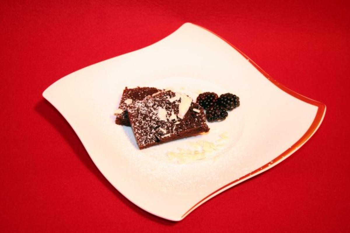Polnischer Schokoladenkuchen