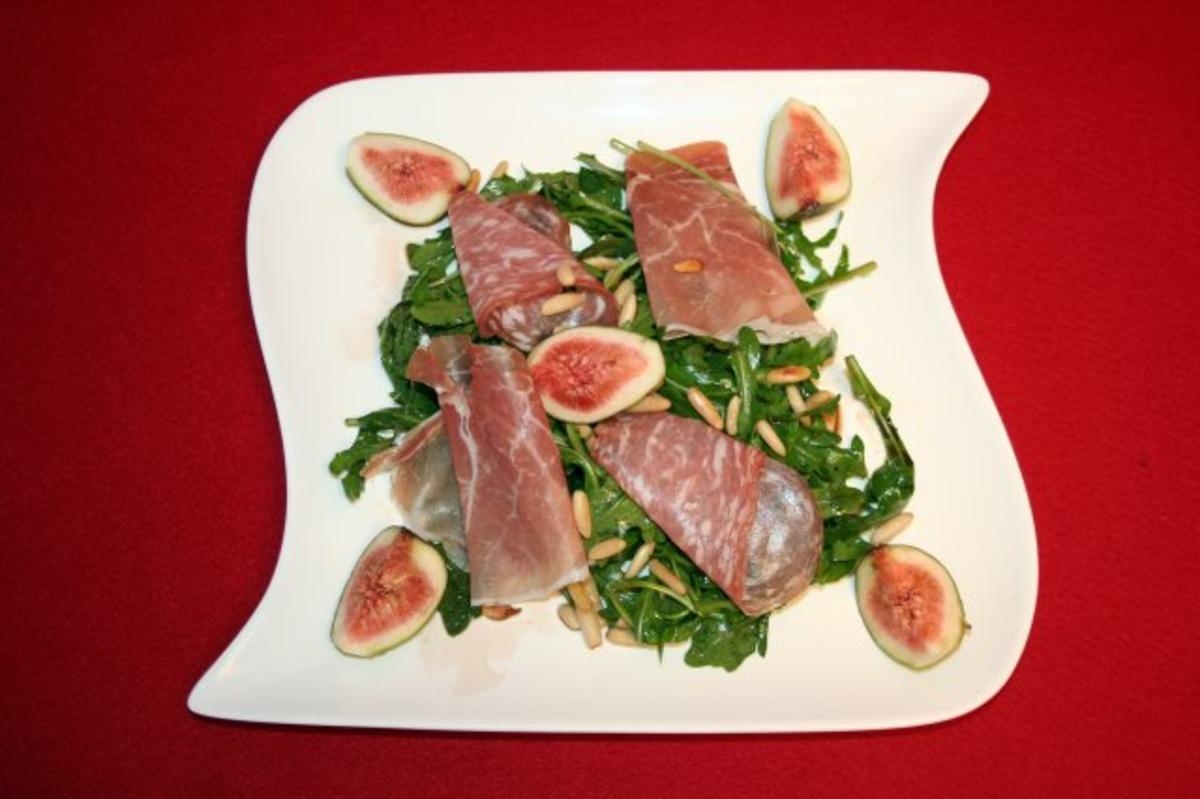 Insalata di Prosciutto