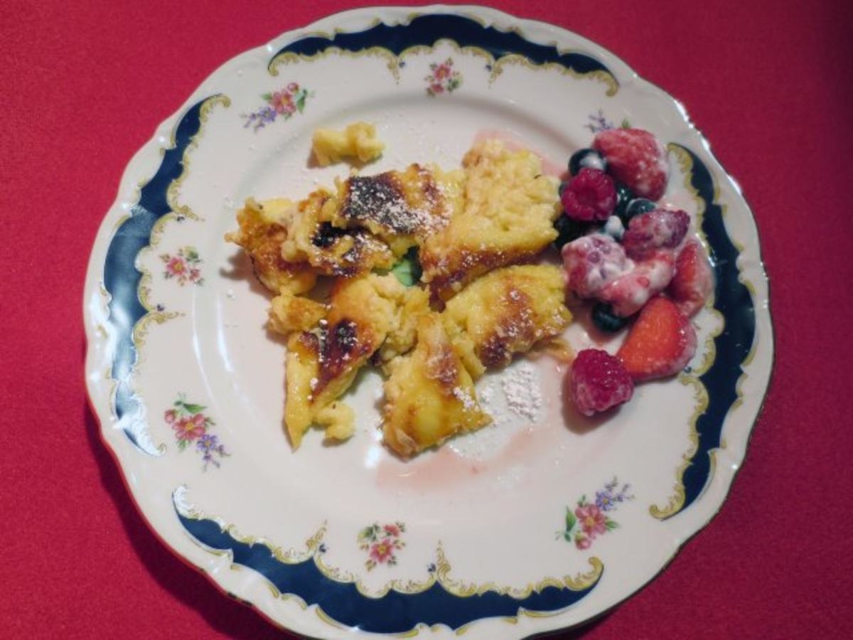 Kaiserschmarren