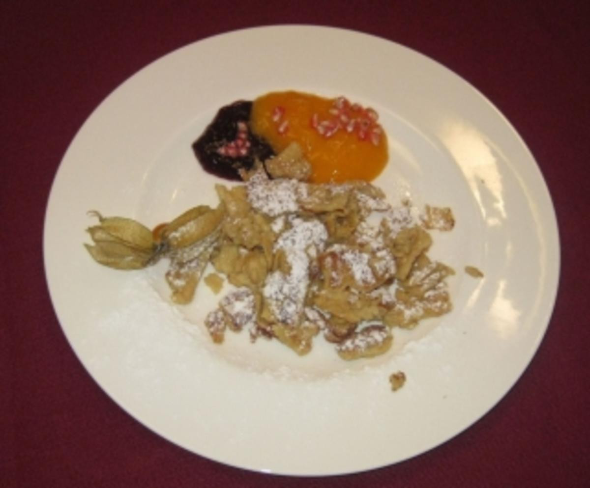 Kaiserschmarrn