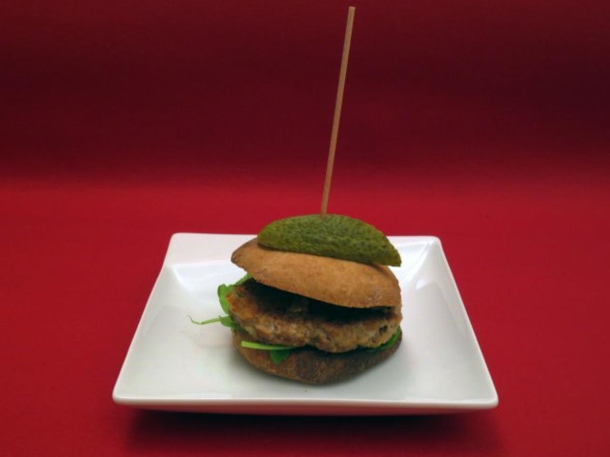 Spreewaldburger