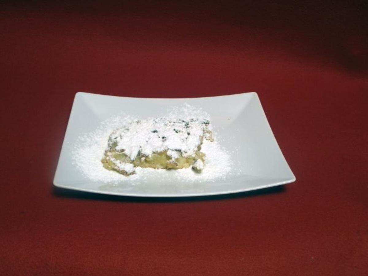 Torta di Mele à la nonna