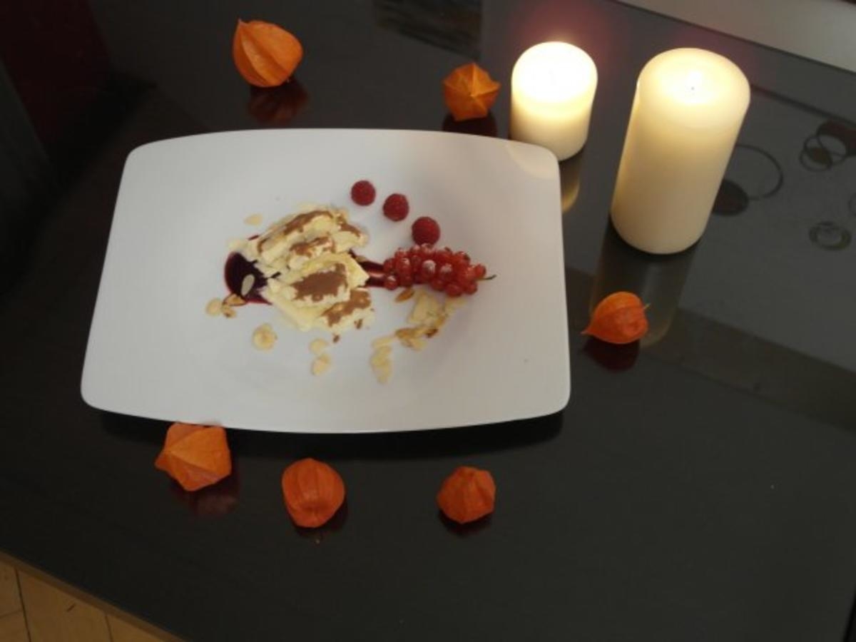 Geeister Kaiserschmarrn