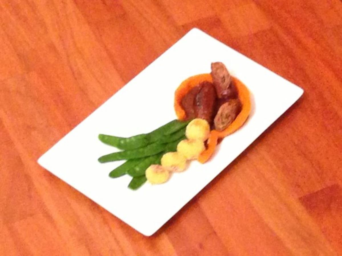 Involtini alla Napoletana