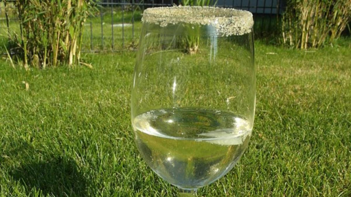 Weißer Bär (Aperitif)