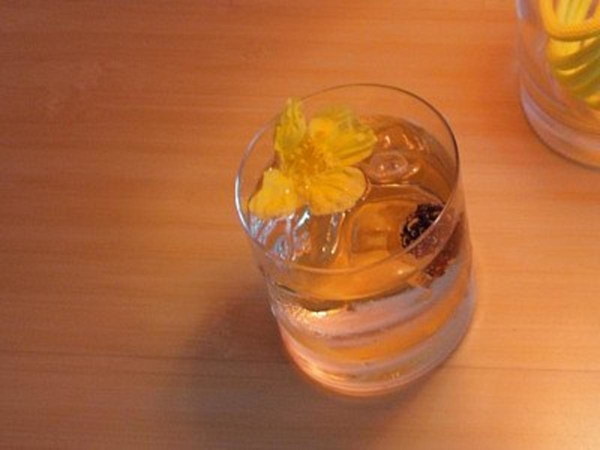 Silver Sky Mountains (Aperitif)
