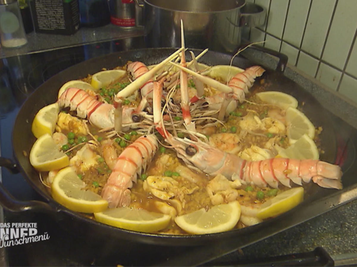 Paella