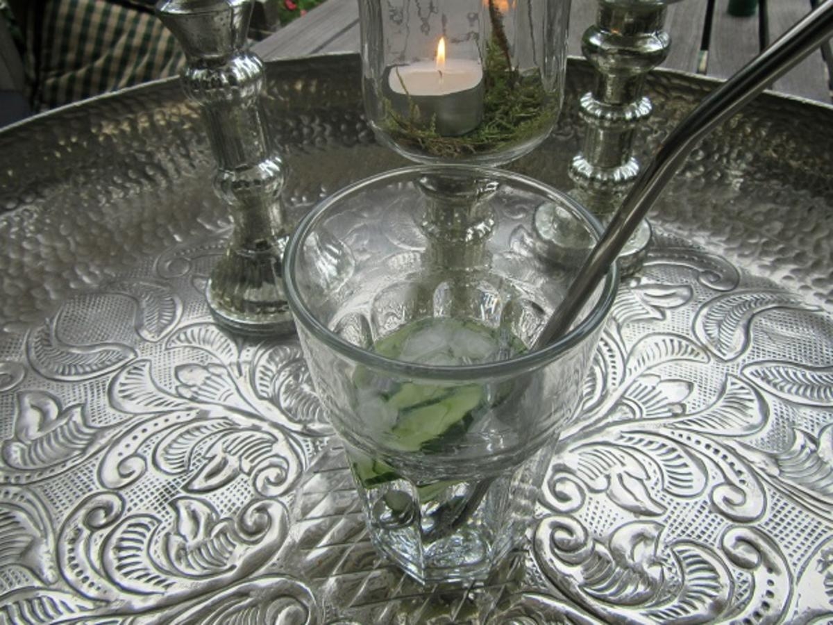 Gin Tonic
