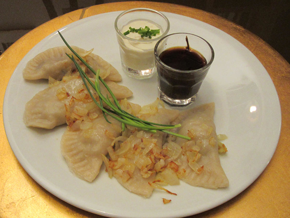 Pierogi