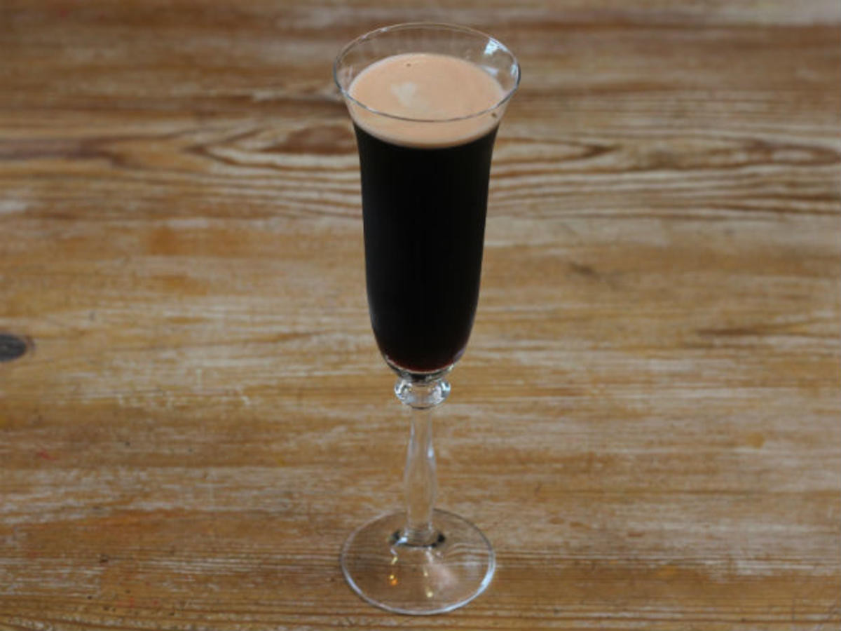 Black Velvet