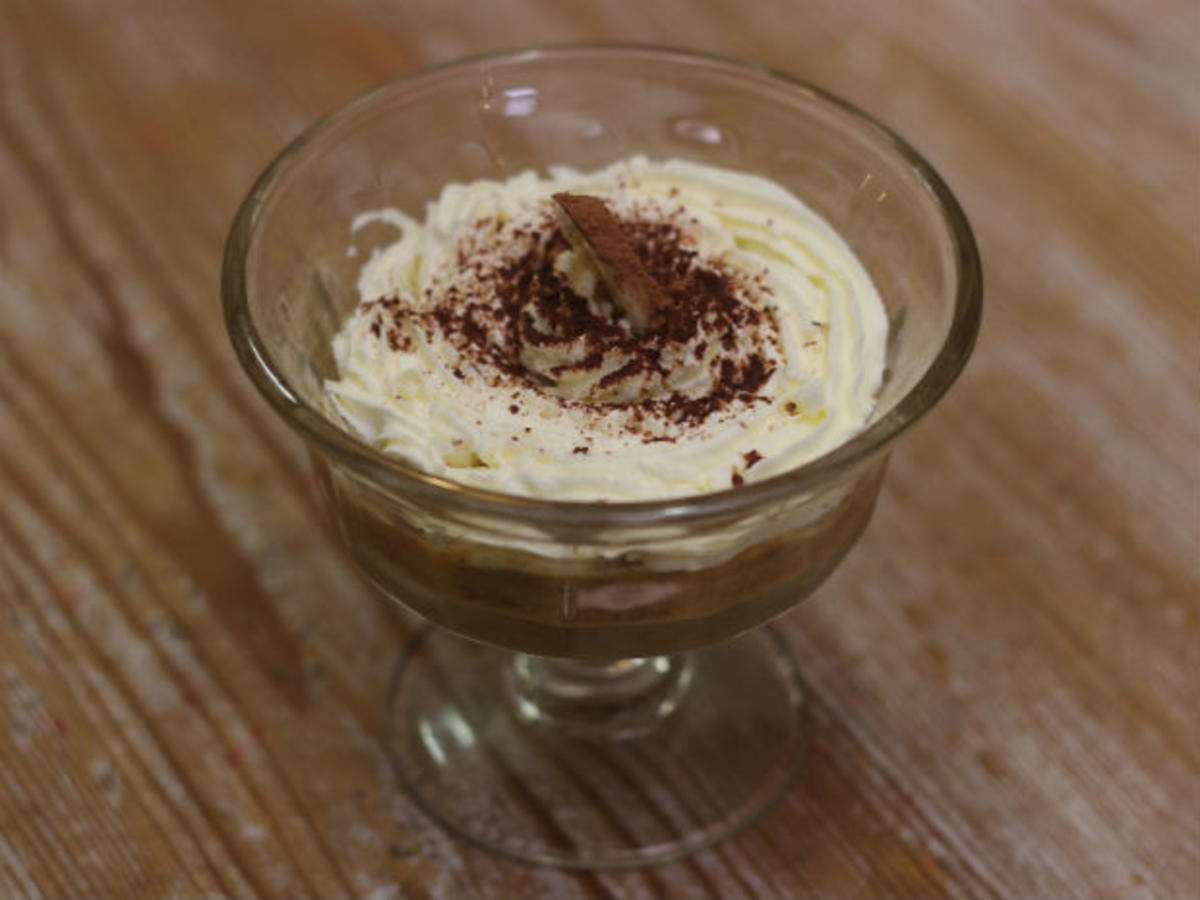 Banoffee Pie