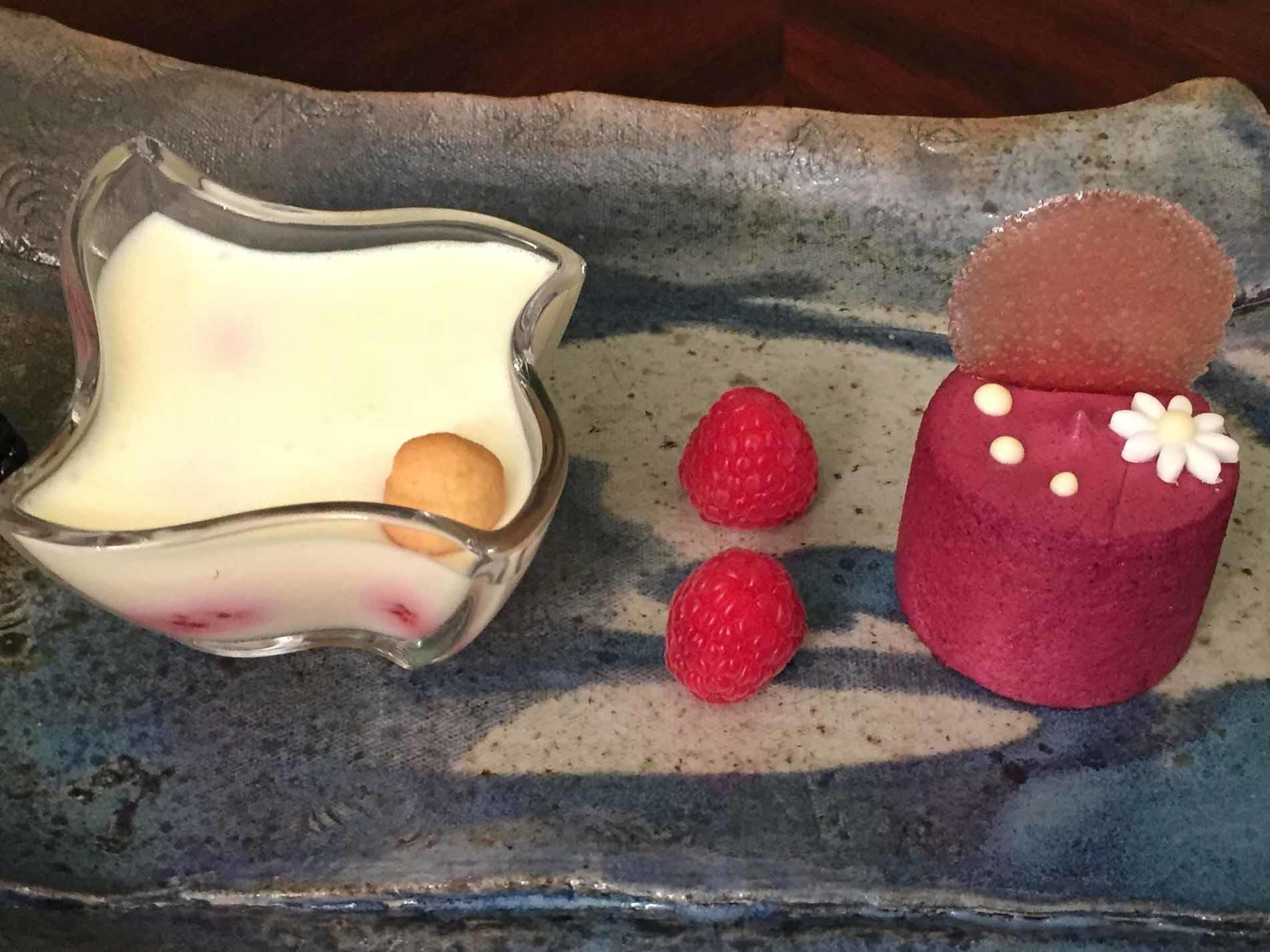 Lübecks Köstlichkeiten: Plettenpudding und Travemünder Luft