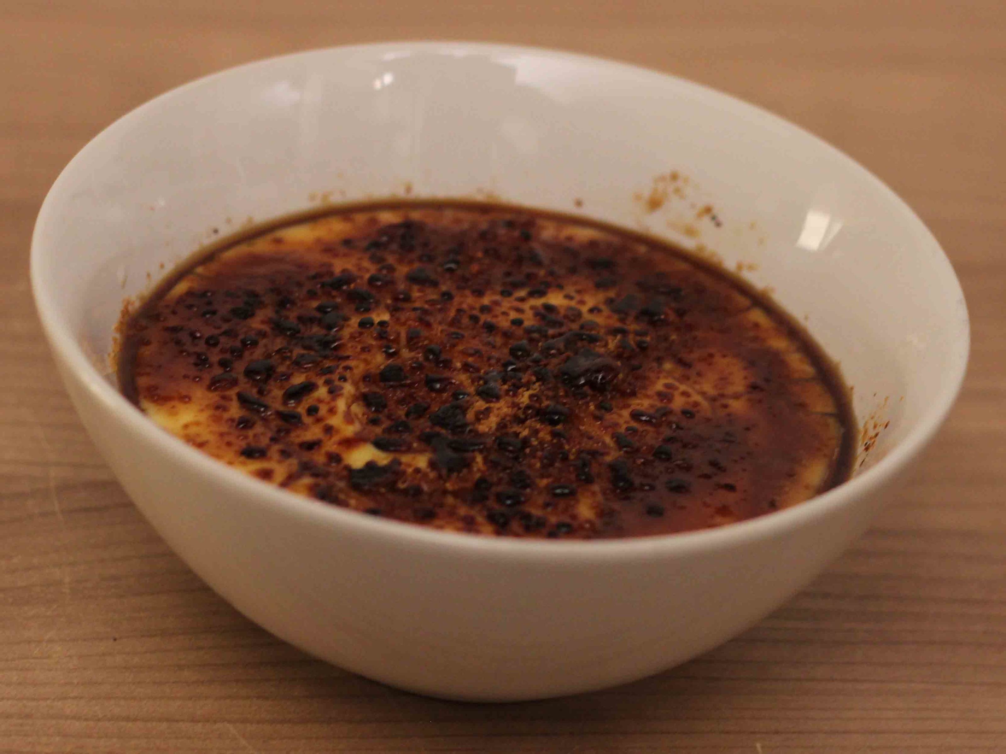 Crema Catalana