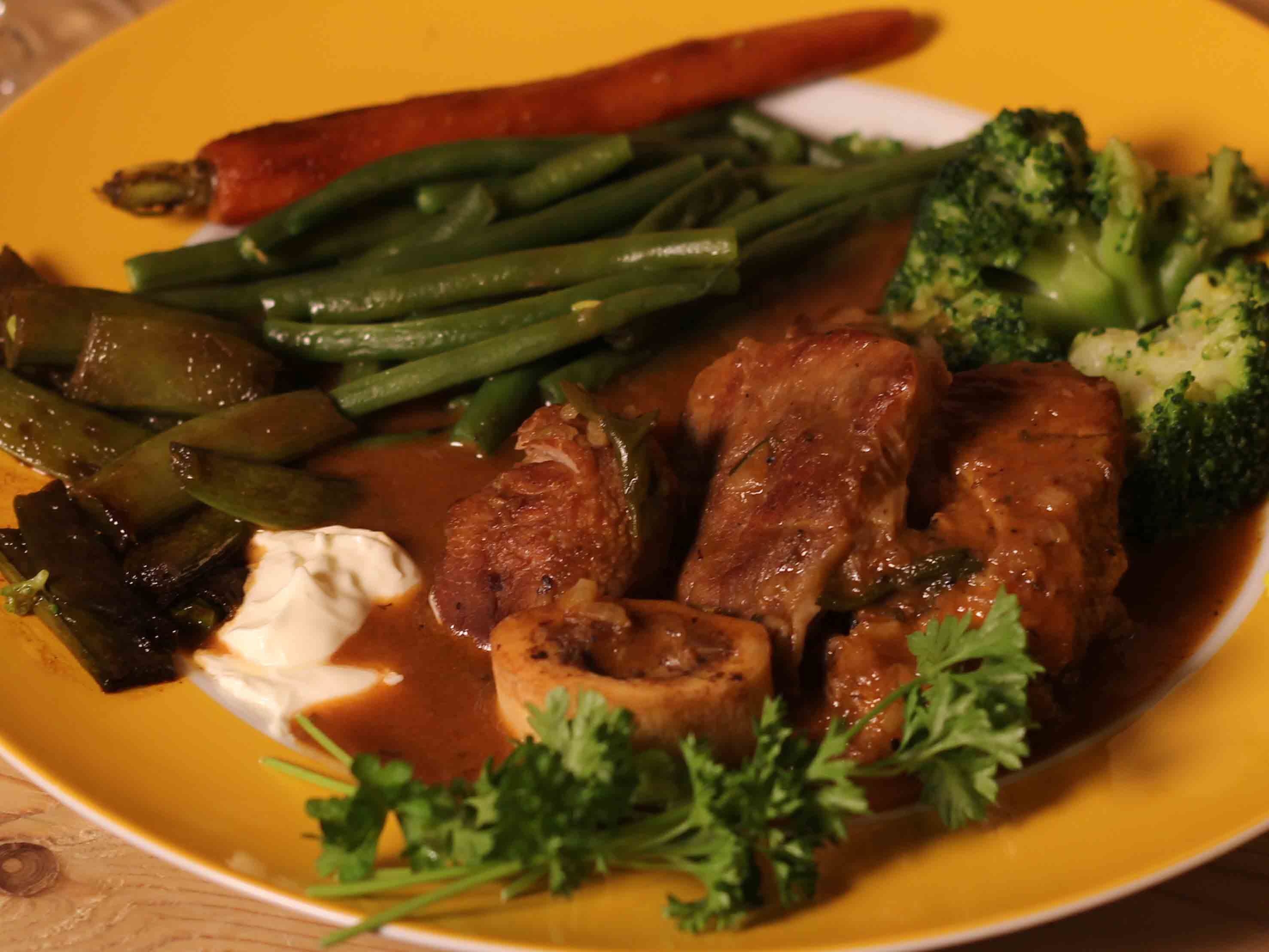 Osso Buco