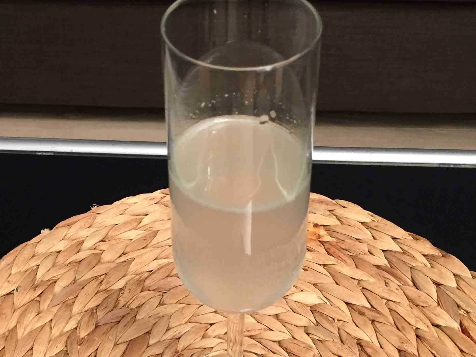 Le Fizz