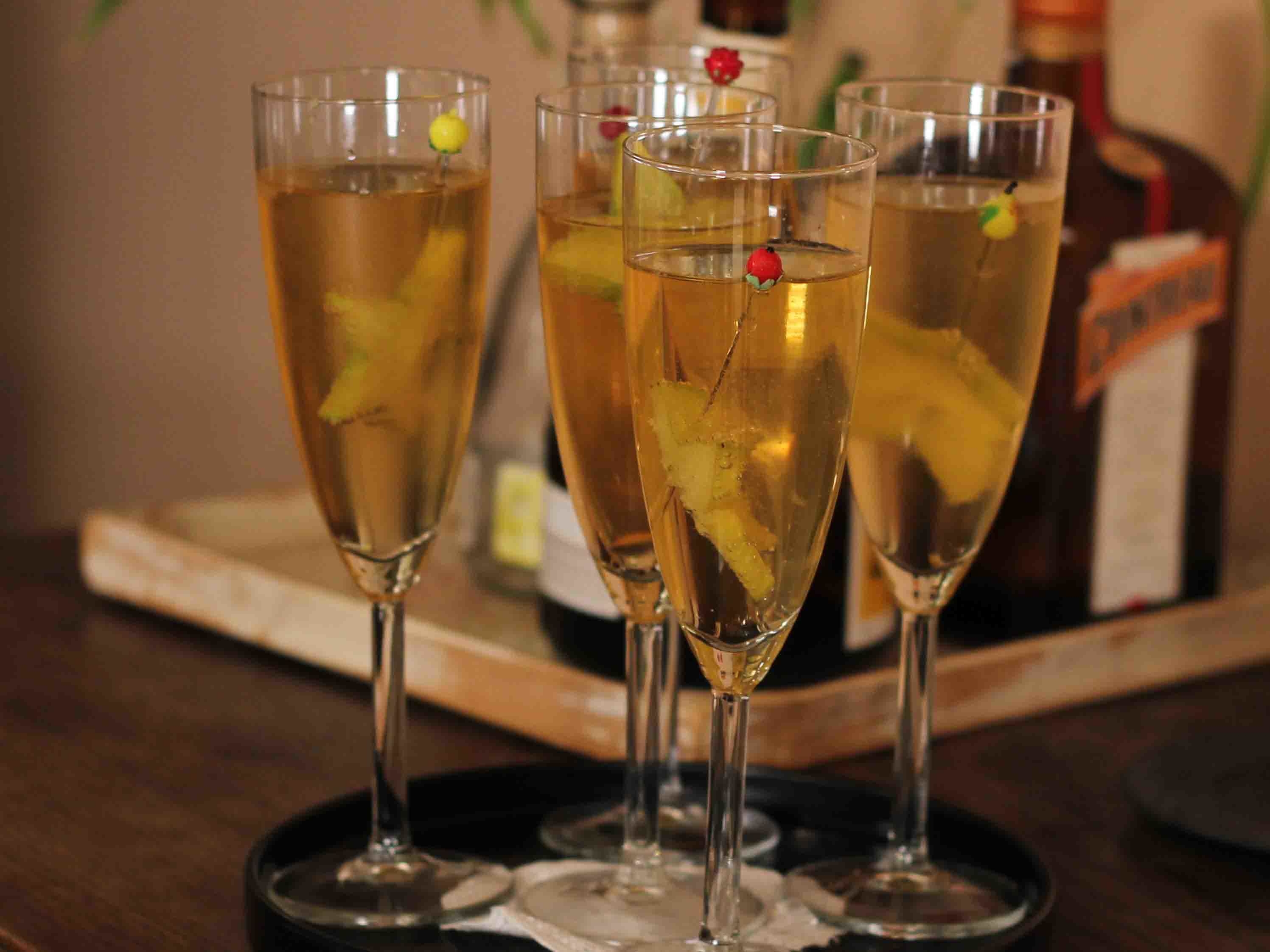 Calvados Royal