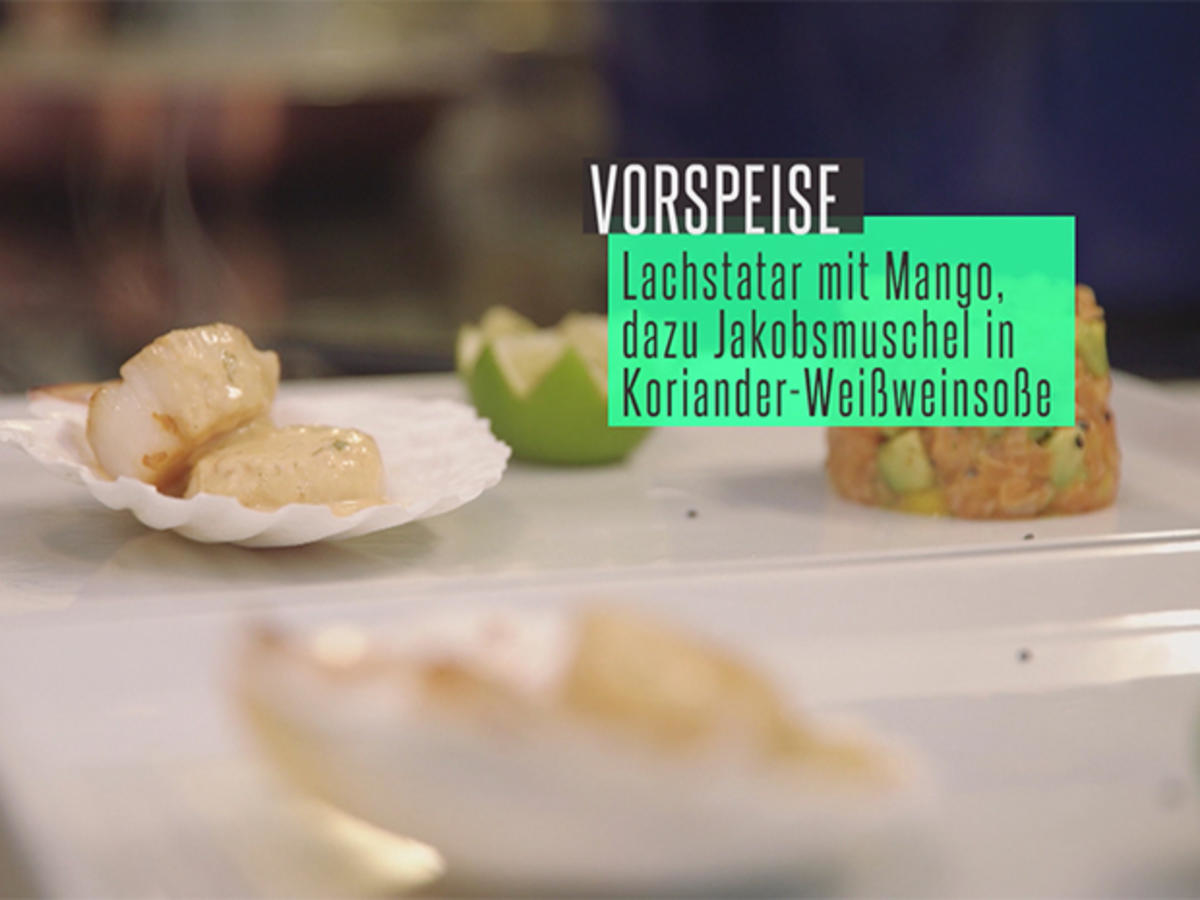 „Pärchen aus dem Meer“