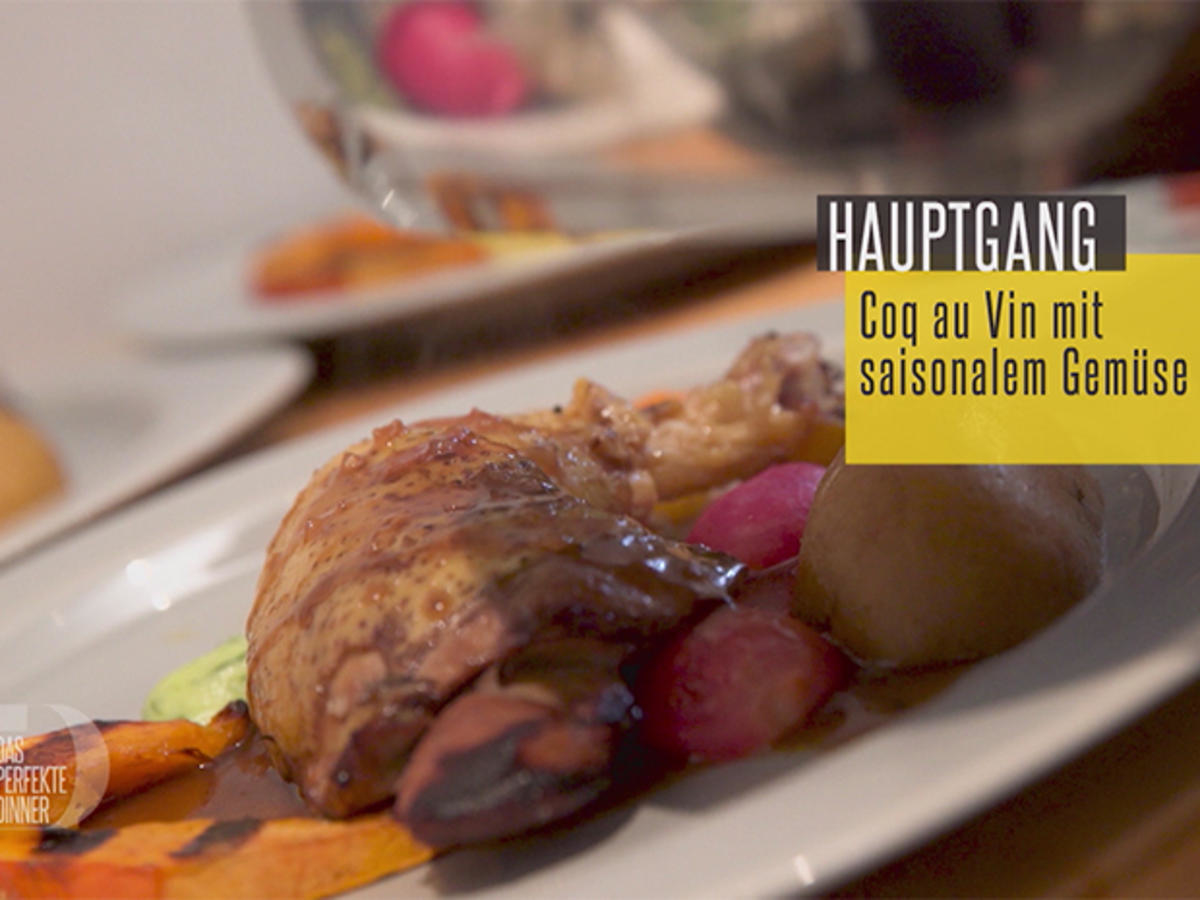 Coq au Vin
