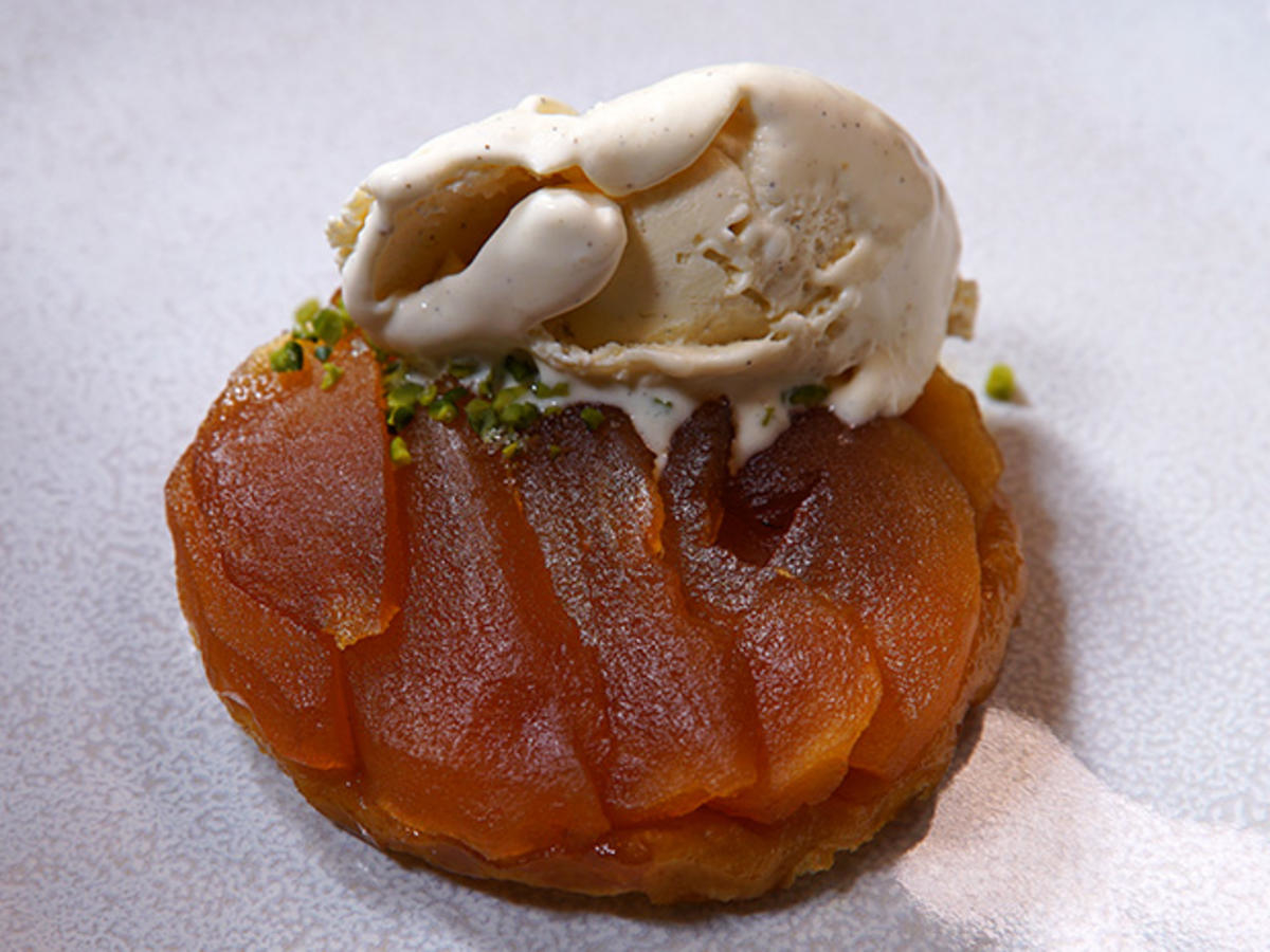 Tarte Tatin
