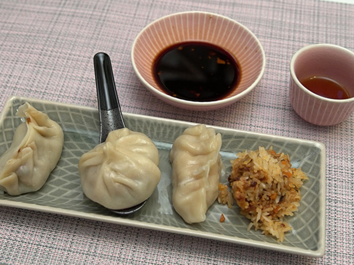 Dim Sum