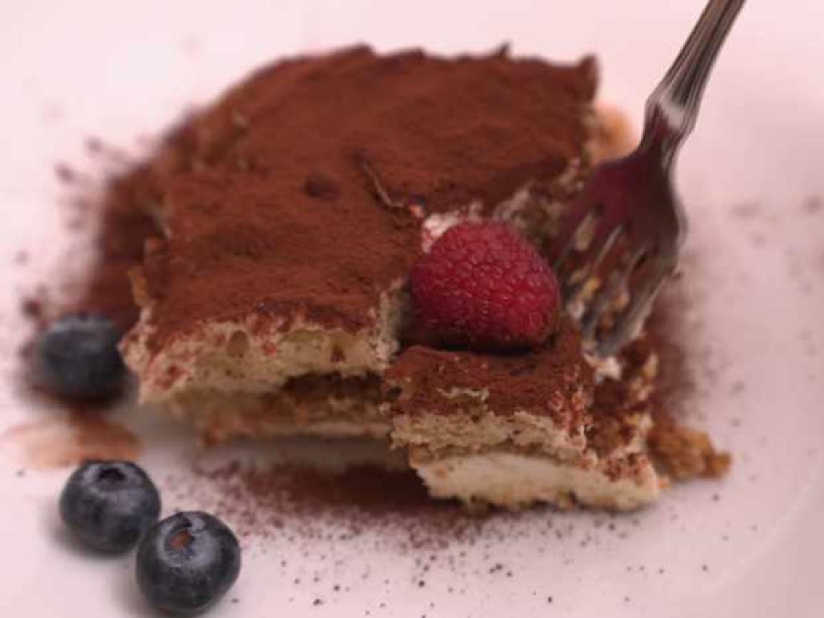 Tiramisu