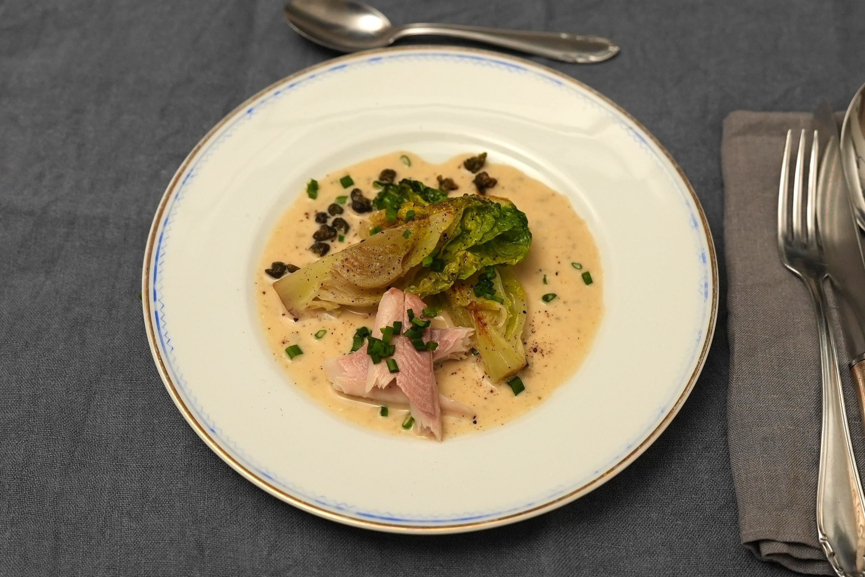 Salato Tonnato