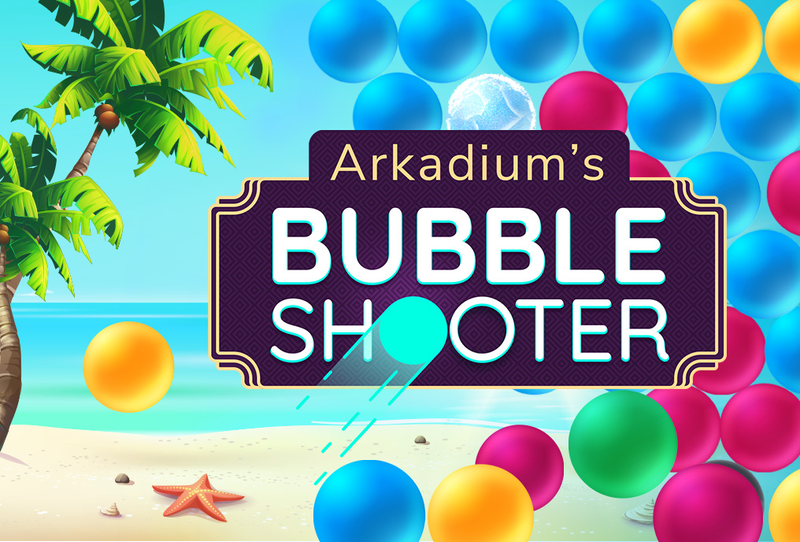 Bubble Shooter
