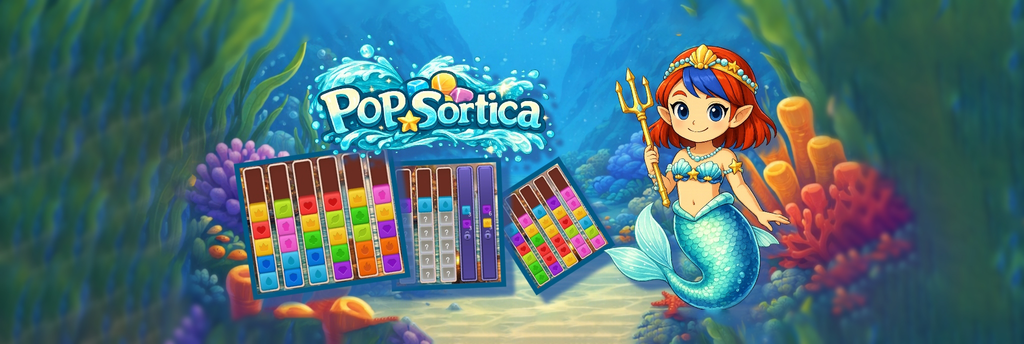 PopSortica
