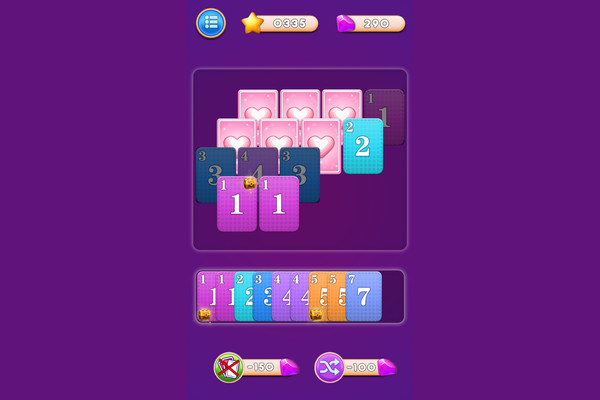 Card Master-screenshot