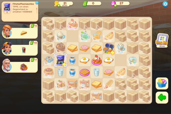 Piece of Cake-screenshot