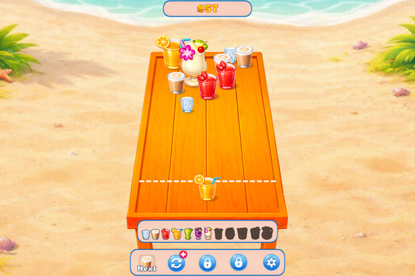 Juice Merge-screenshot