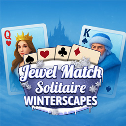 Solitaire Winter
