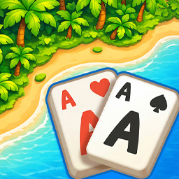 Solitaire Tripeaks Escapes