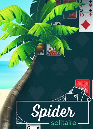 Spider Solitaire
