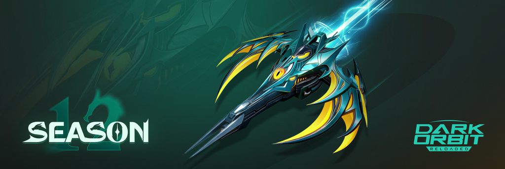 DarkOrbit