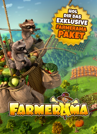 Farmerama
