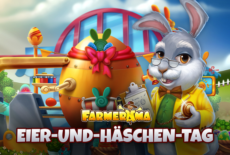Farmerama
