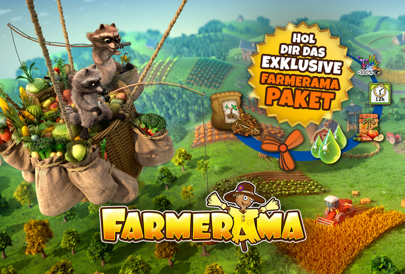 Farmerama