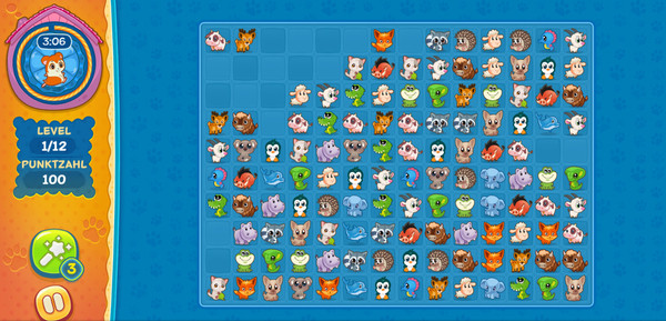 Pet Connect 2-screenshot