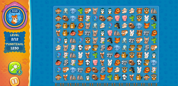 Pet Connect 2-screenshot