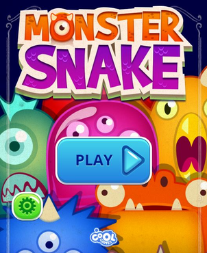 Monster Snake-screenshot