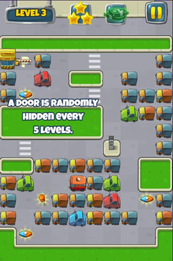 Parking Smarty-screenshot